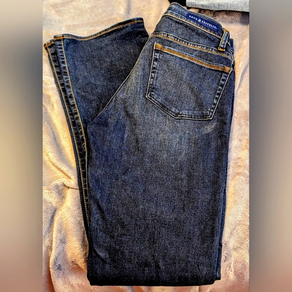 Rock & Republic Jeans - Picture 1 of 5
